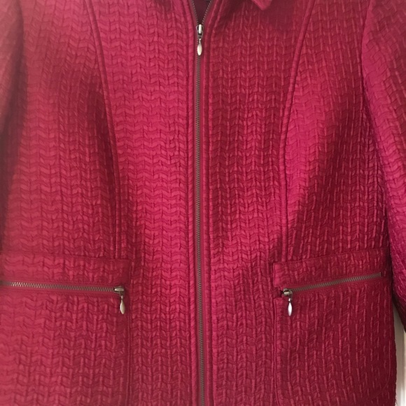 Jones of New York Jacket - Picture 7 of 7